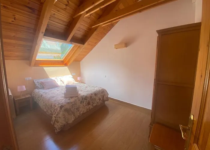 Rural Apartment *