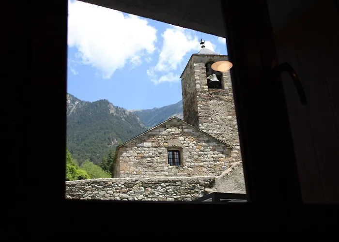 Rural Apartment *