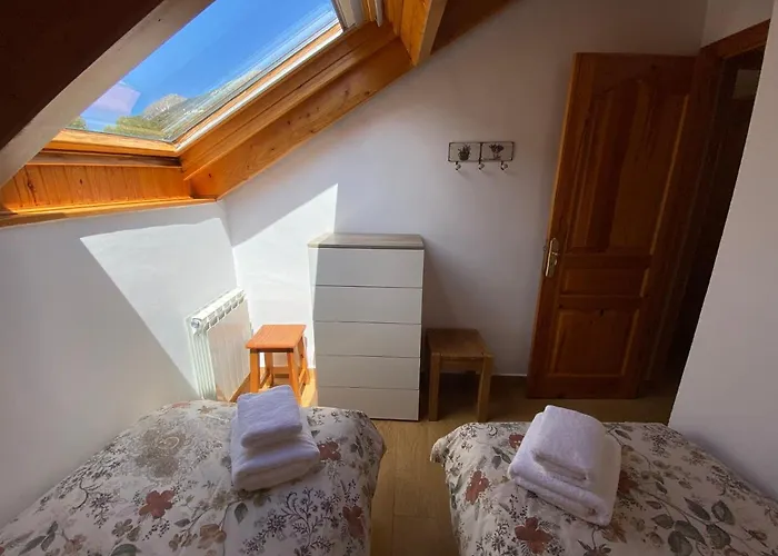 Apartment Rural Senet