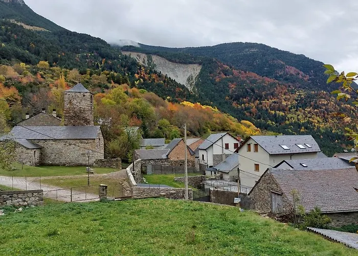 Rural Apartment *
