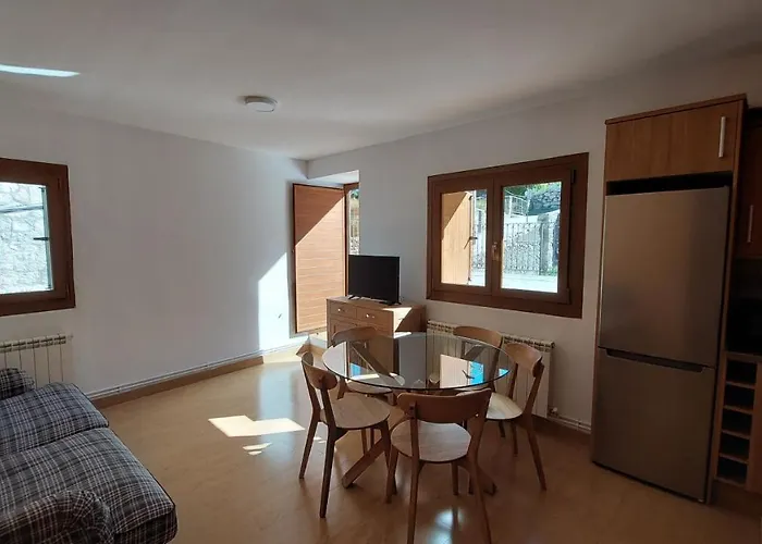 Apartment Rural Senet