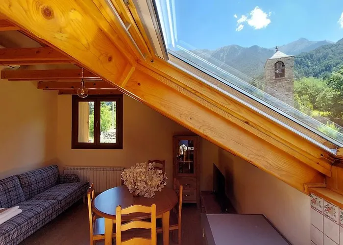 Apartment Rural