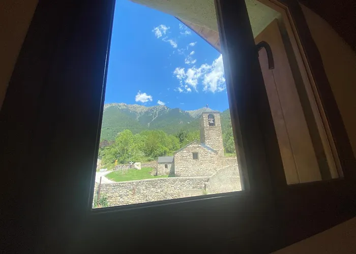 Apartment Rural