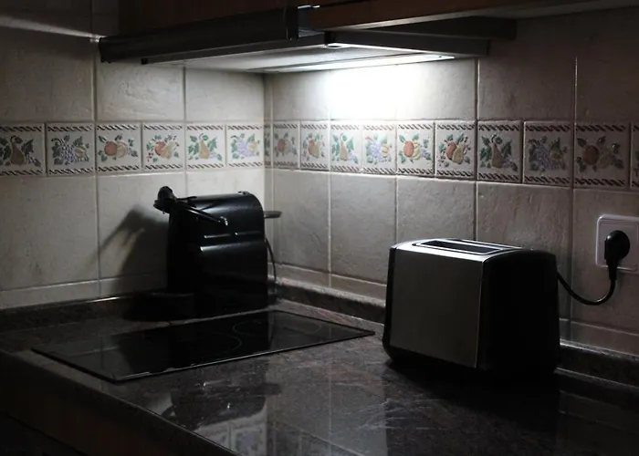 Apartment Rural *