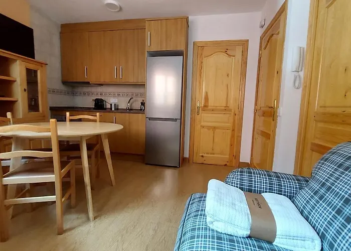 Apartment Rural *