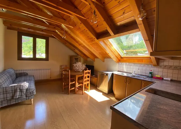 Rural Apartment *