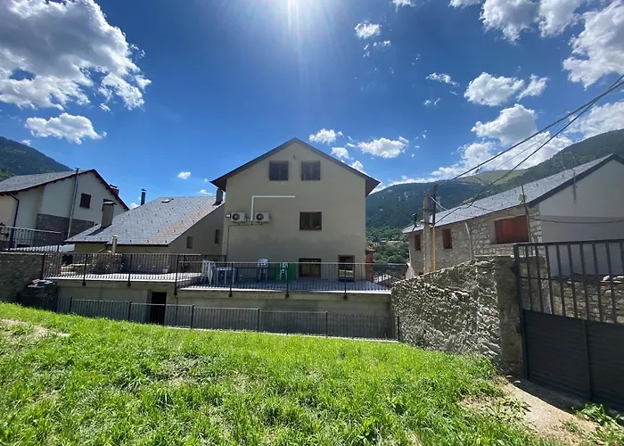 Apartment Rural