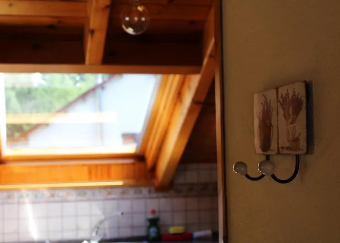 Apartment Rural Senet