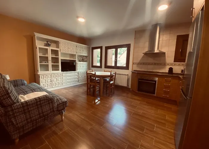 Apartment Rural *