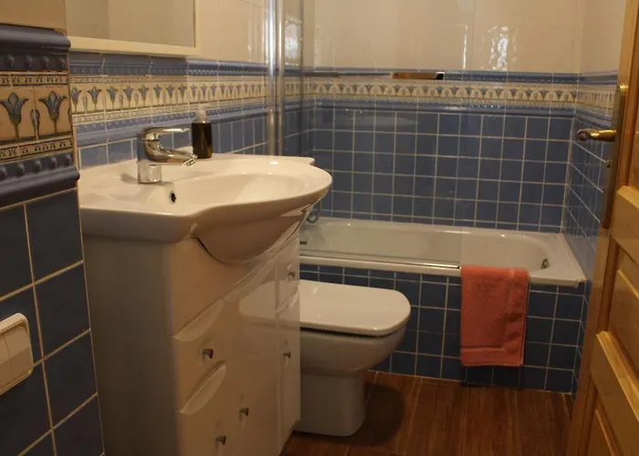 Rural Apartment