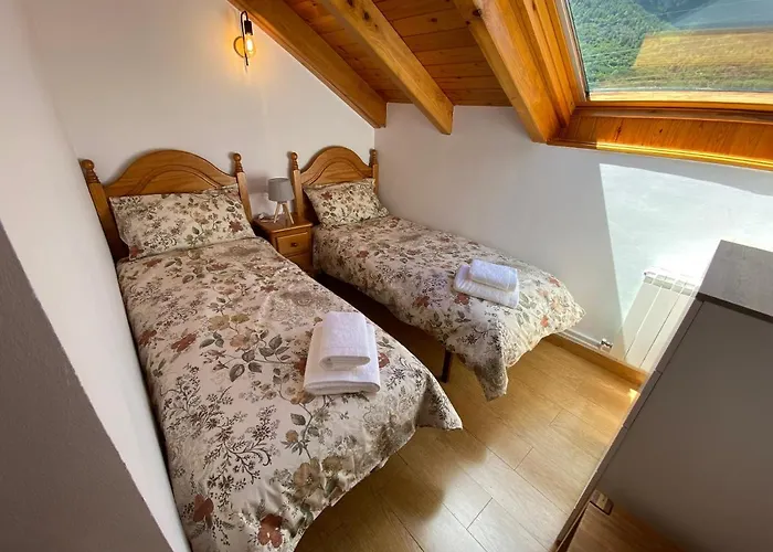 Apartment Rural