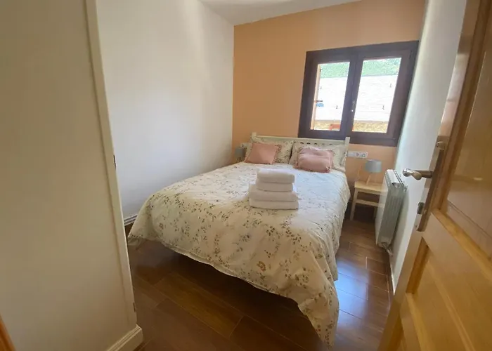 Apartment Rural *