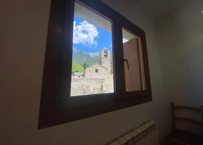 Apartment Rural