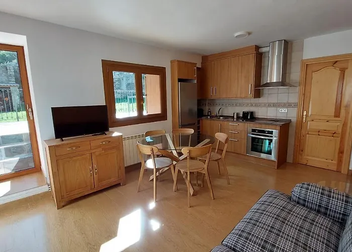 Rural Apartment Senet