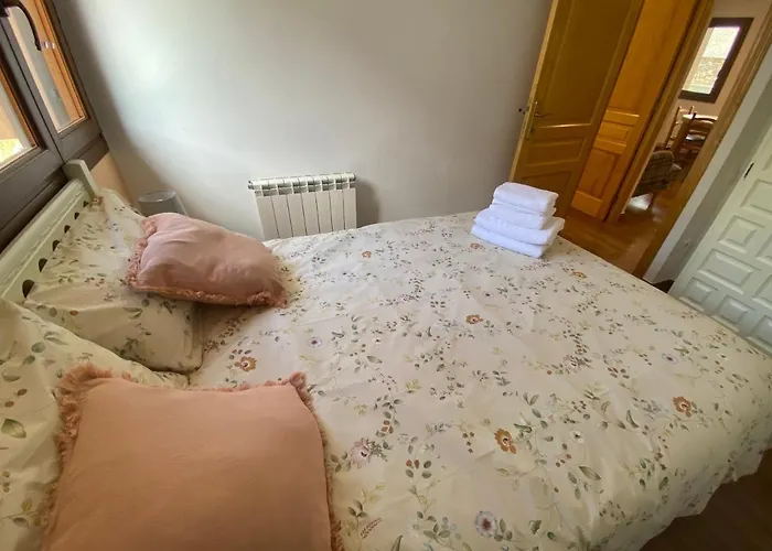 Apartment Rural