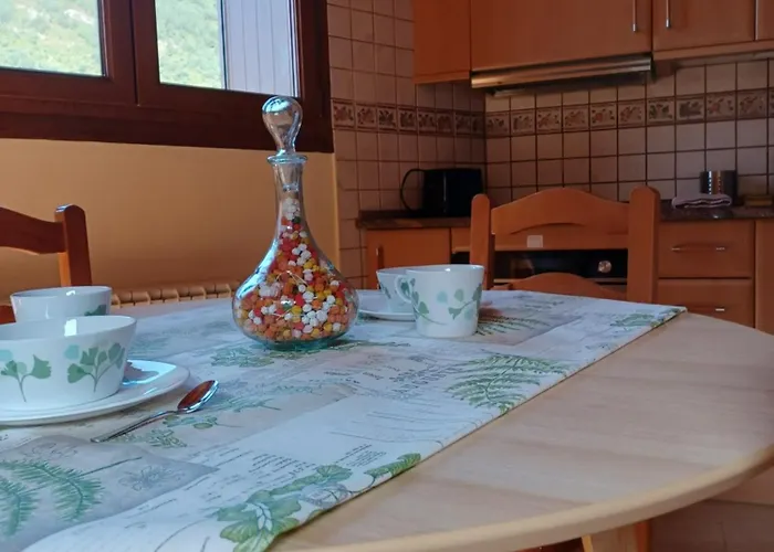Rural Apartment *