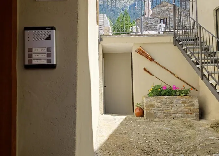 Apartment Rural