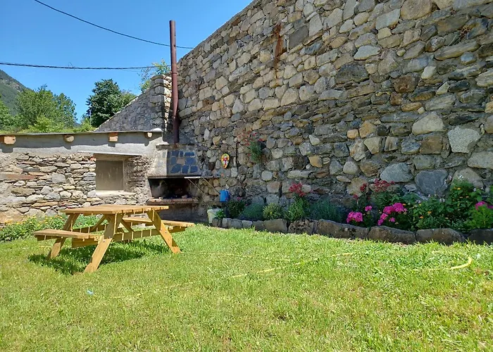 Apartment Rural Senet
