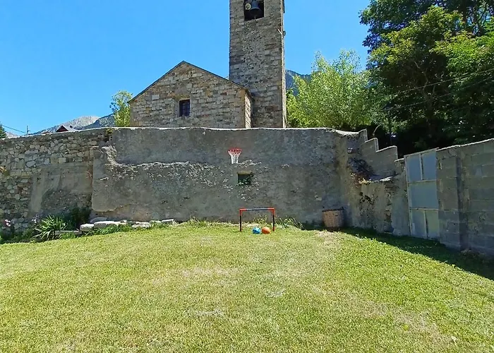 Apartment Rural *