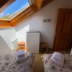 Appartement Rural Senet
