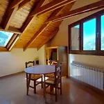 Rural Appartement Senet
