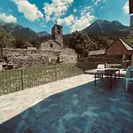 Appartement Rural Senet