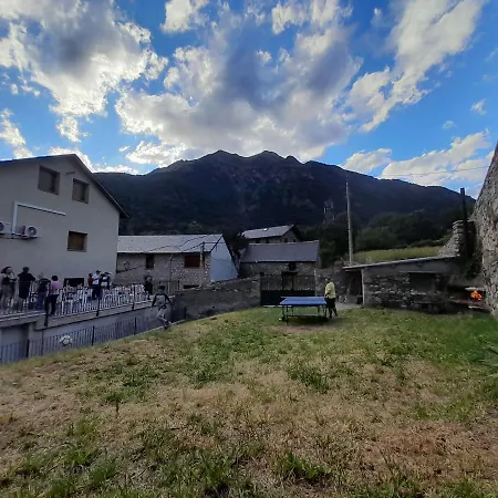 Rural Apartamento *