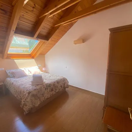 Rural Apartment *