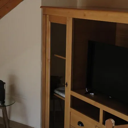 Apartamento Rural Senet