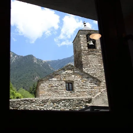 Rural Apartment *