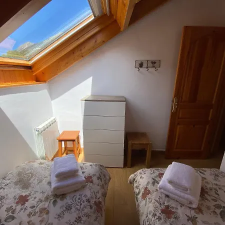Apartment Rural Senet