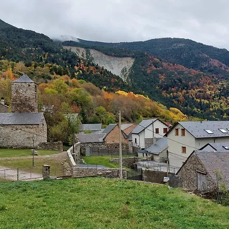 Rural Apartment *