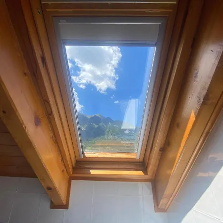 Apartamento Rural Senet