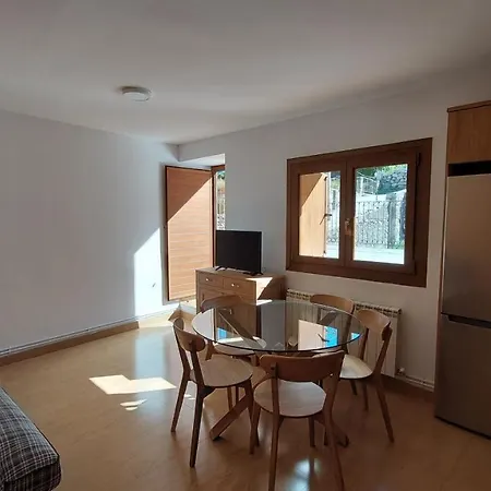 Apartment Rural Senet