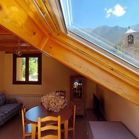 Apartment Rural
