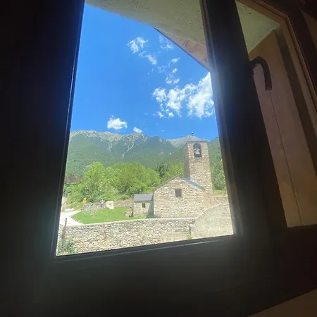 Apartment Rural