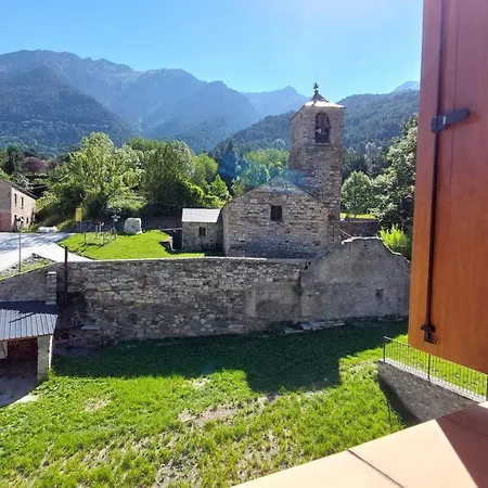 Apartment Rural
