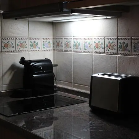 Apartamento Rural *