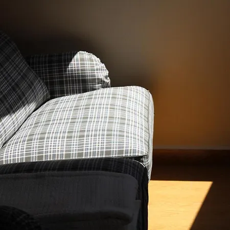 Rural Apartamento Senet