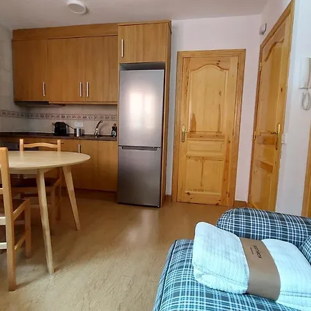 Apartment Rural *