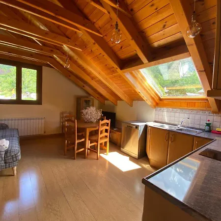 Rural Apartment *