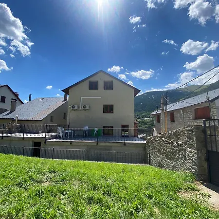 Apartment Rural