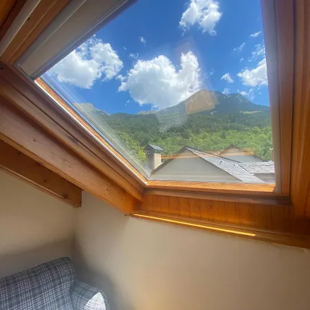 Apartamento Rural *