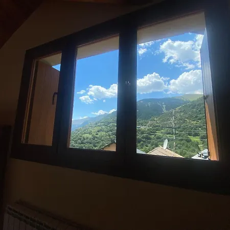 Rural Apartment