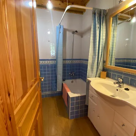 Apartamento Rural