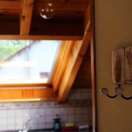 Apartment Rural Senet