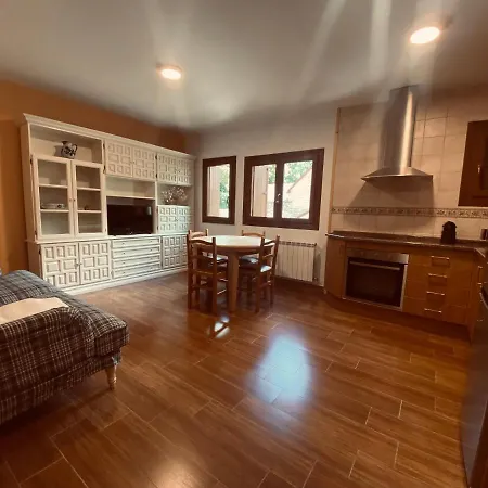 Apartment Rural *