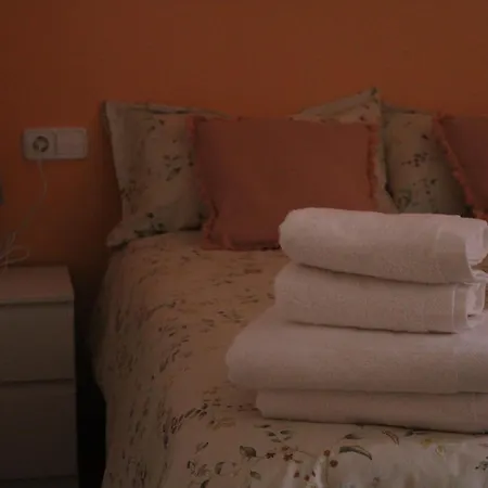 Apartamento Rural