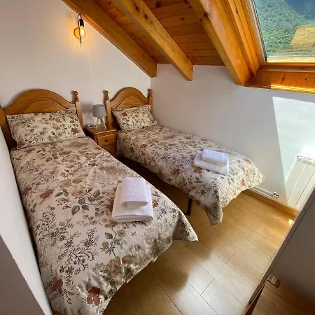 Apartment Rural