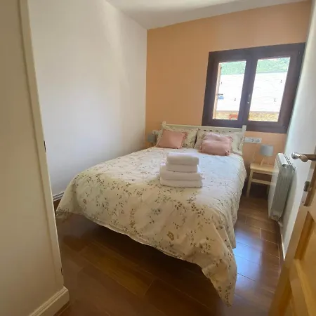 Apartment Rural *